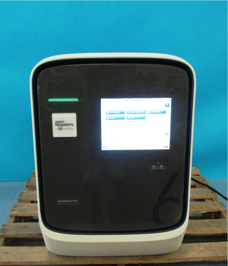 Thermo Scientific PCR System